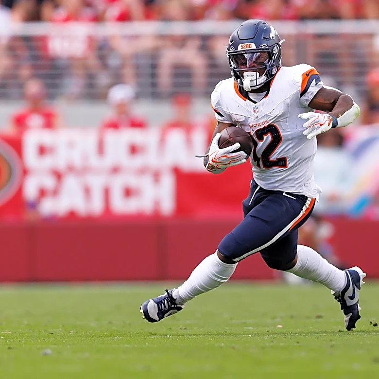 Denver Broncos Stock Up, Stock Down: Week 4 loss to the 49ers