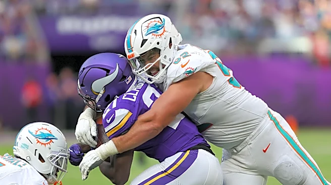Fins Up, Fins Down | Winners and losers from Miami Dolphins week four loss