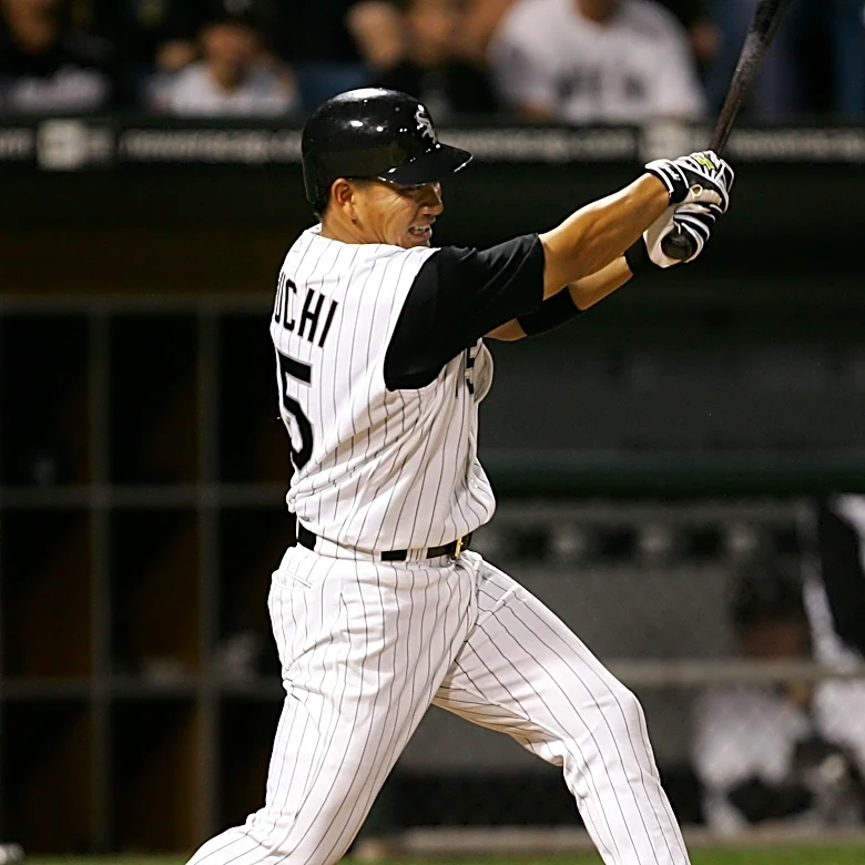 Today in White Sox History: October 5