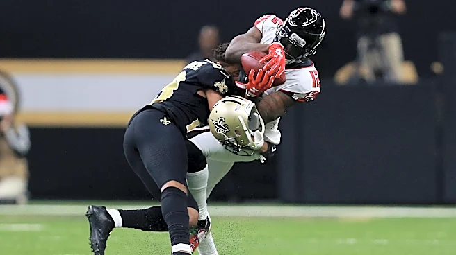 Falcons vs. Saints: What will Week 4’s win or loss mean for Atlanta?