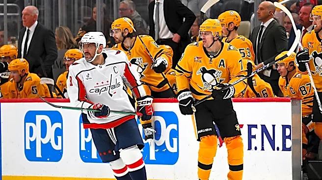 Evgeni Malkin responds to Alex Ovechkin’s retirement announcment