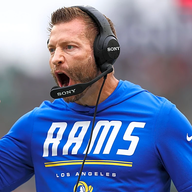 The Rams need to beat the Bills