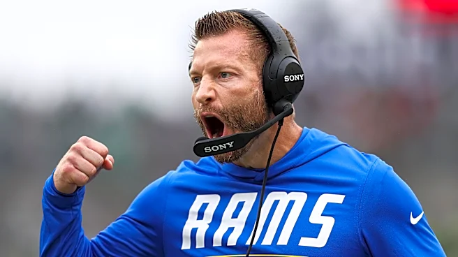The Rams need to beat the Bills
