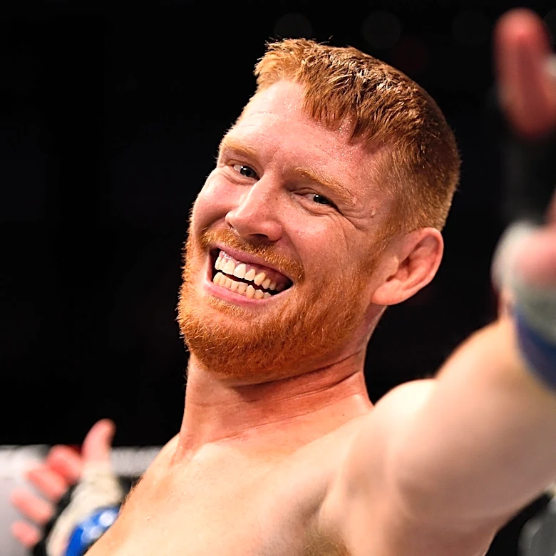 UFC veteran Smile’n Sam Alvey inks multi-fight deal with BKFC