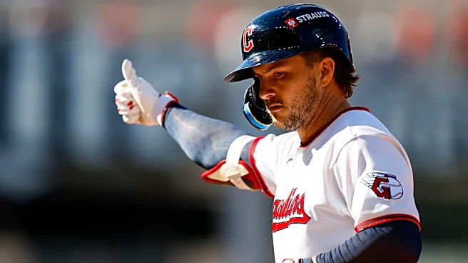 Keys to ALDS Game Two for the Guardians