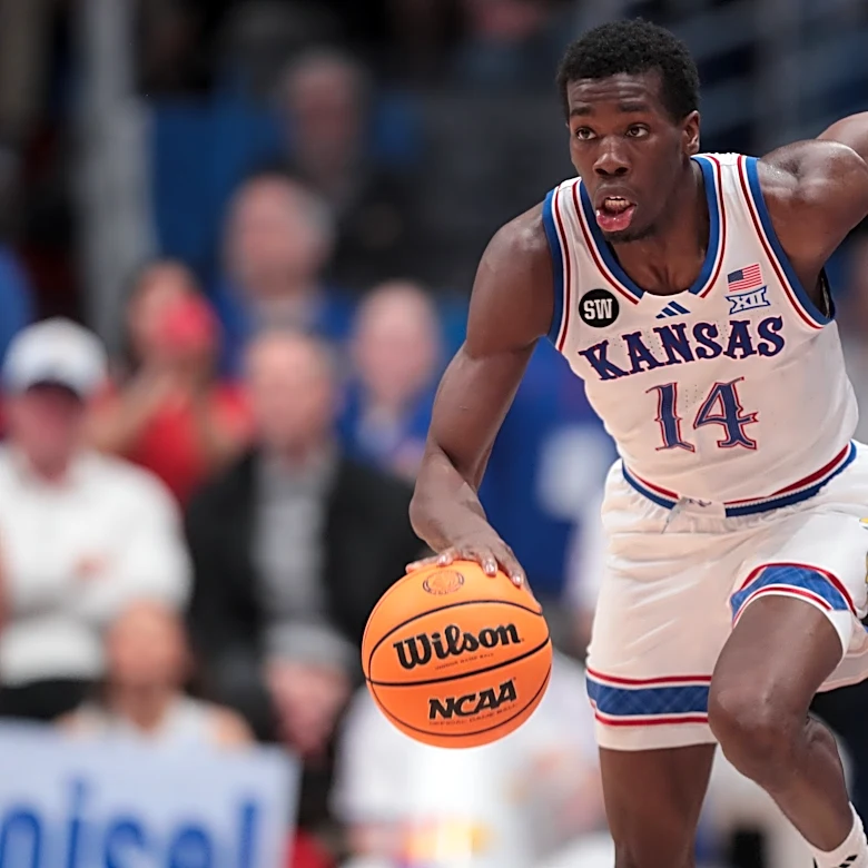Melvin Council Jr. Returning to Kansas For Final Season