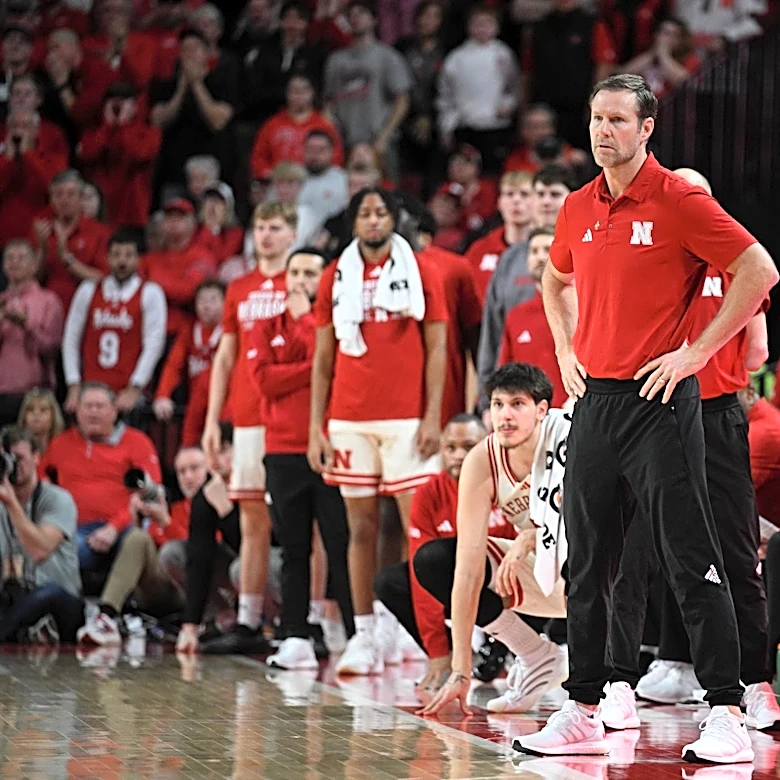 Non-Conference Preview: Nebraska