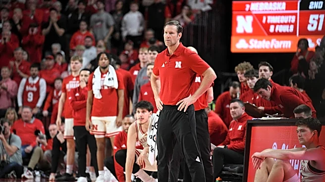 Non-Conference Preview: Nebraska