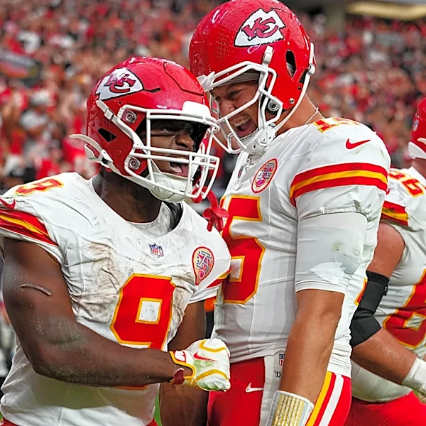 Explosive plays, special teams miscue Raiders’ undoing in loss to Chiefs