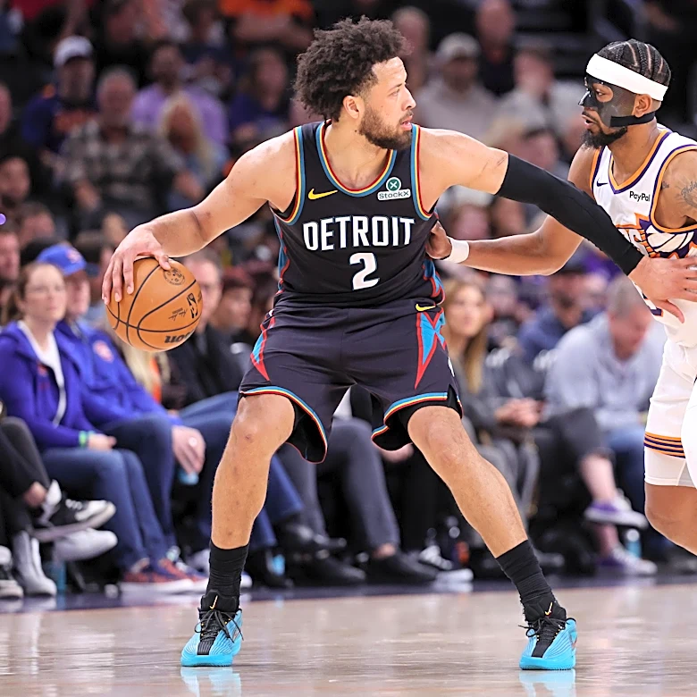 Game Preview: Suns begin their preseason tonight!