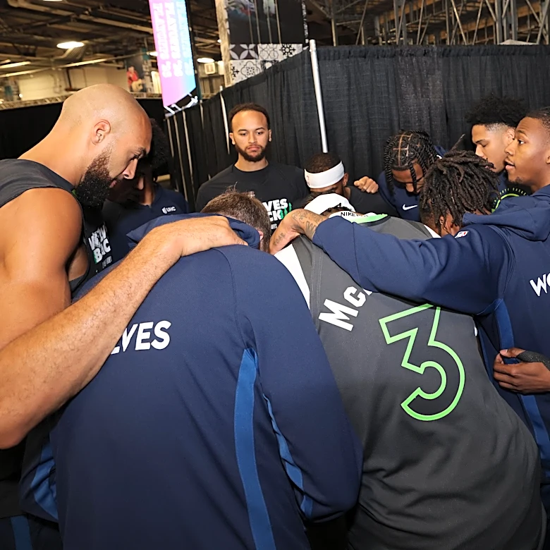 Power Rankings Reaction: Where Are Wolves Going Into Preseason?