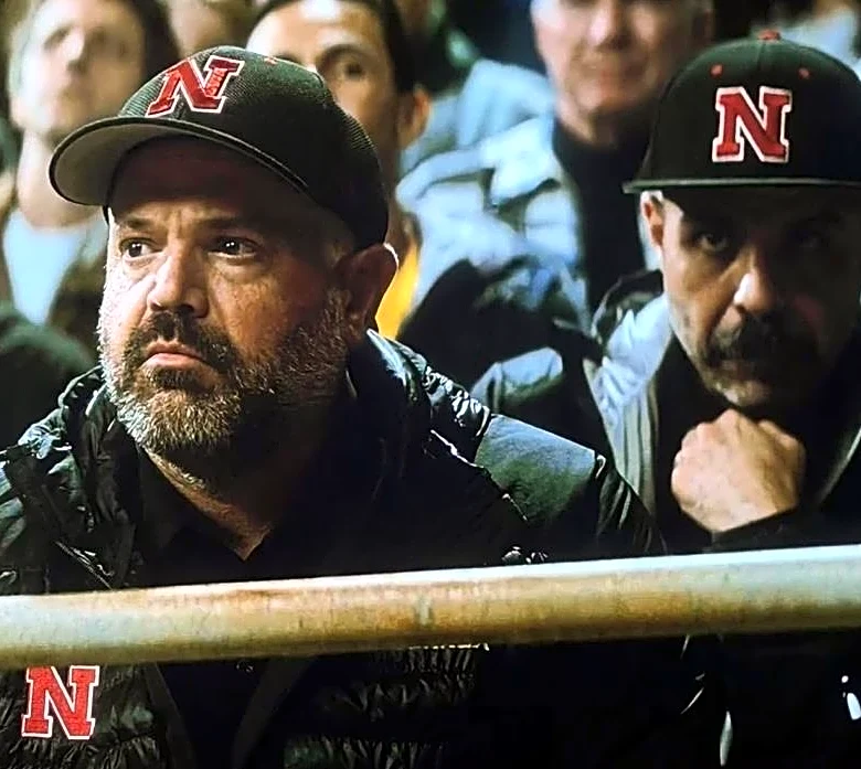 Matt Rhule Kicks Off Indiana Week With a “Lanterns” Cameo