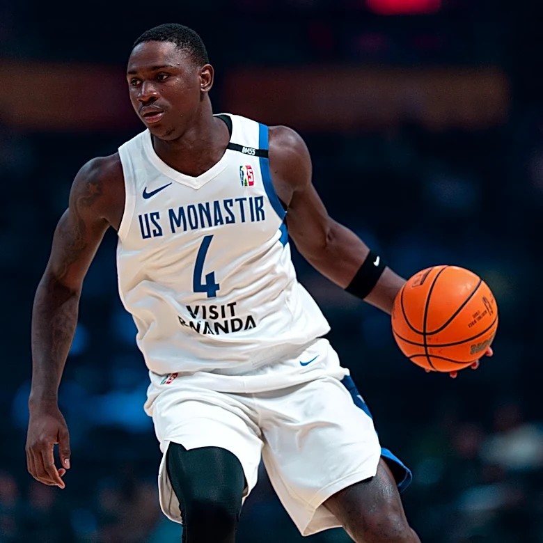 No decision reached in Babacar Sane eligibility case, St. John’s forward can play first two regular season games