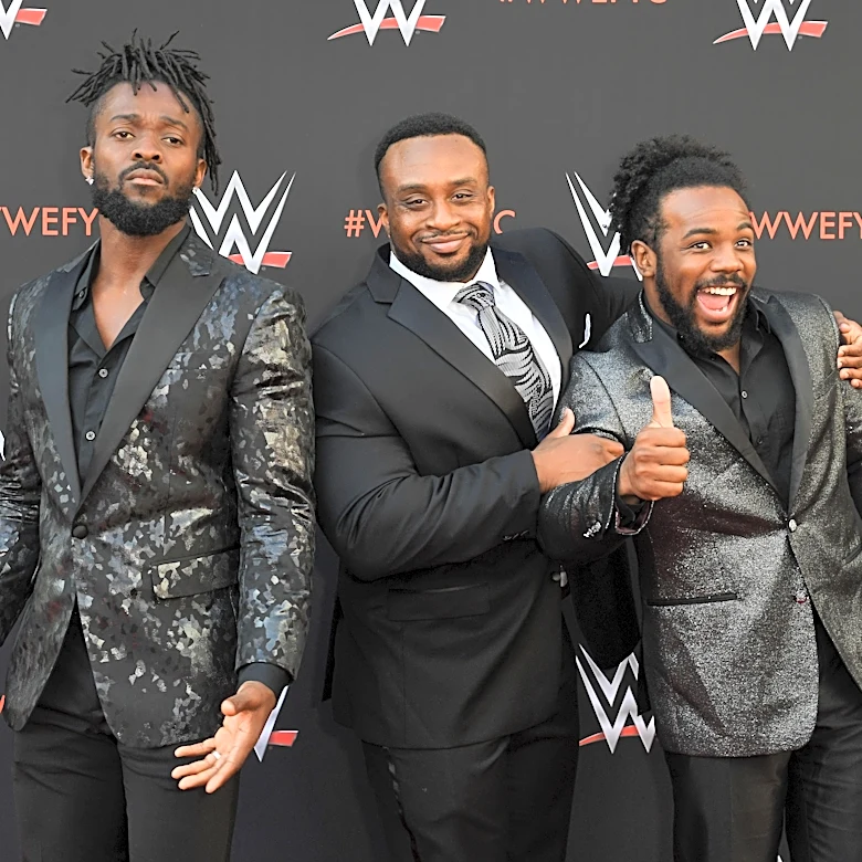 Big E reacts to The New Level’s move to AEW: “I’m so proud of them”