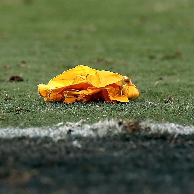 NFL officials are calling more penalties than ever