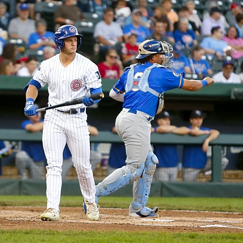 Mesa Solar Sox: The Arizona Fall League is underway