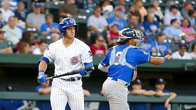 Mesa Solar Sox: The Arizona Fall League is underway