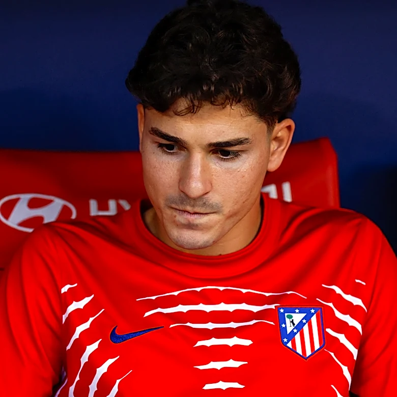 Julian Alvarez’s value drops after failed Barcelona transfer and tough start to season with Atletico