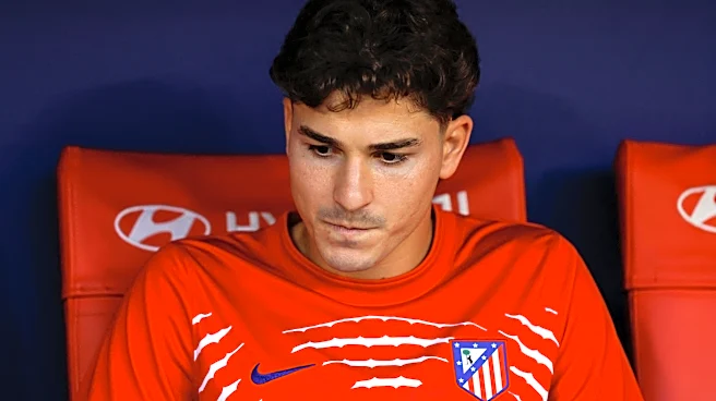 Julian Alvarez’s value drops after failed Barcelona transfer and tough start to season with Atletico