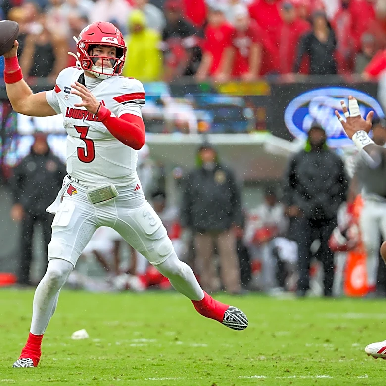 Five Plays: NC State First Quarter