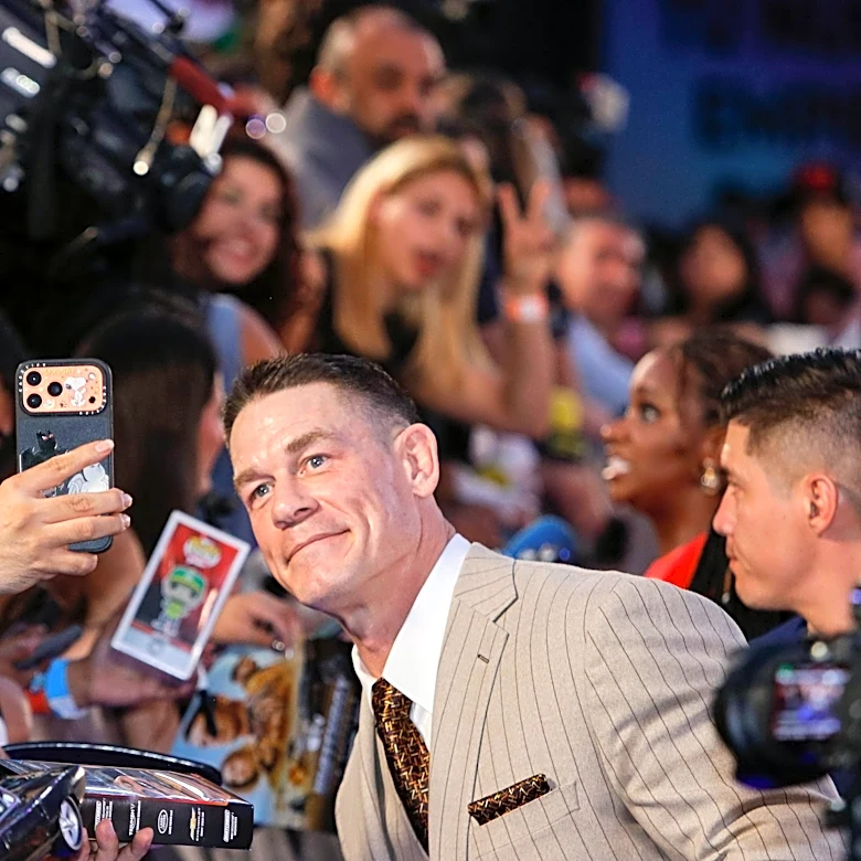 John Cena reveals when WWE will hold the first John Cena Classic