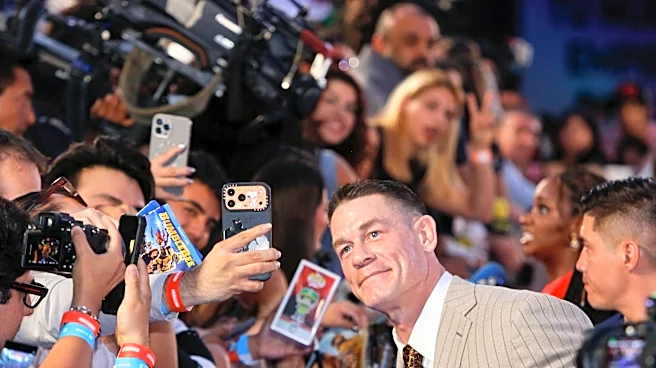 John Cena reveals when WWE will hold the first John Cena Classic