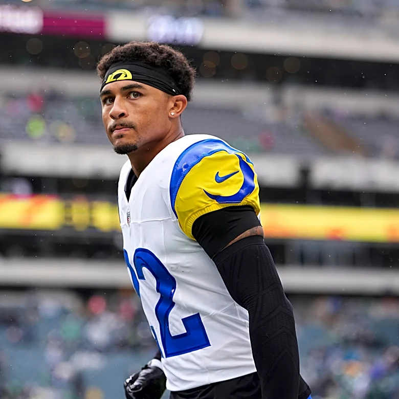 Rams boast elite defensive stats even without Myles Garrett