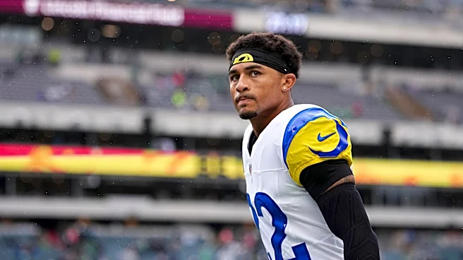 Rams boast elite defensive stats even without Myles Garrett