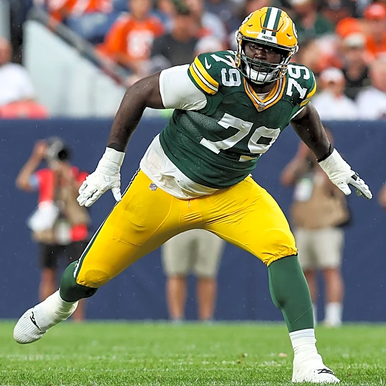 Travis Glover passes the test in first significant playing time since 2024