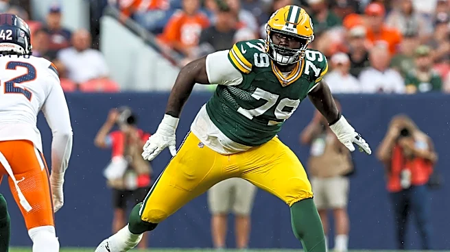 Travis Glover passes the test in first significant playing time since 2024