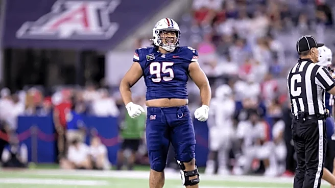 Arizona football’s defensive front earns recognition from Big 12