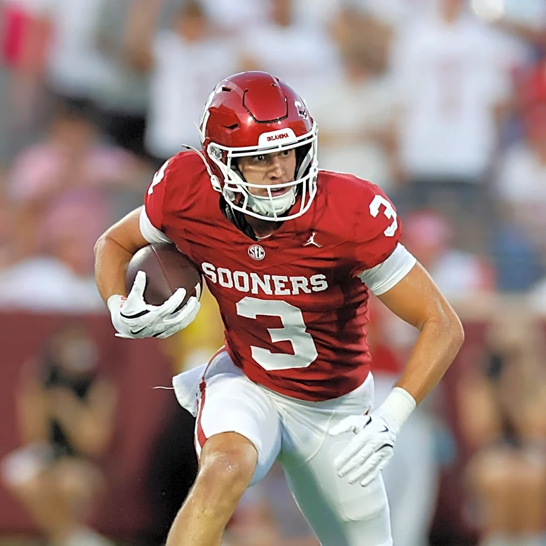 How Arch Manning will deal with seeing former roommate Parker Livingstone playing for OU