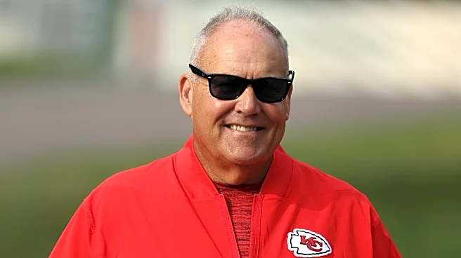 Andy Reid says special teams was Chiefs’ best phase in win over Raiders