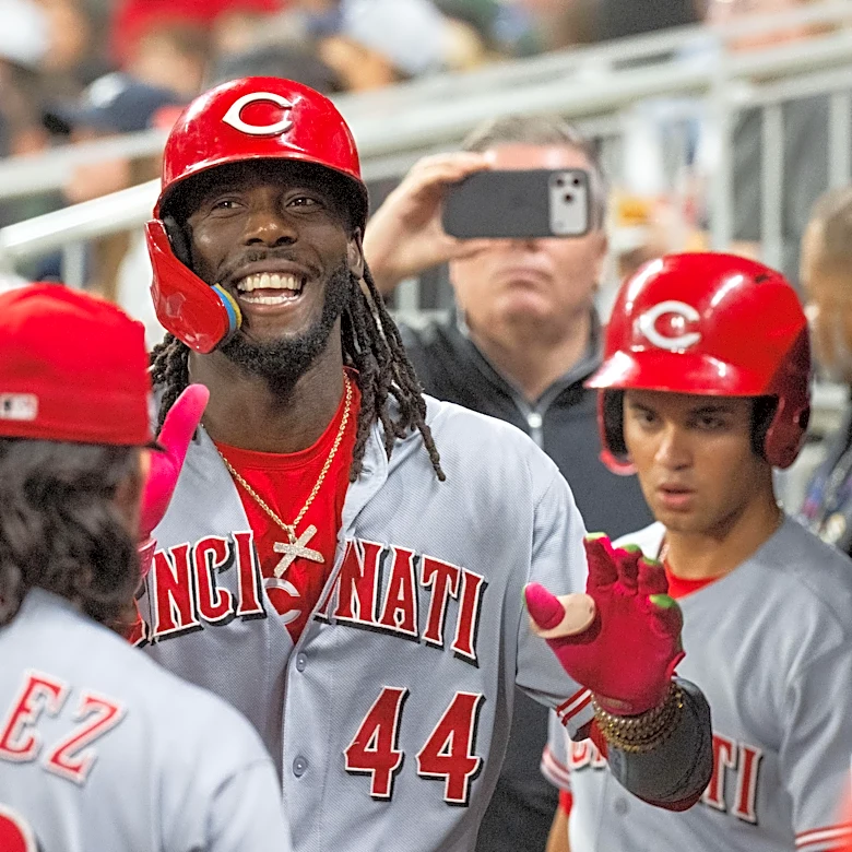 A closer look at the the dozen Cincinnati Reds headed through arbitration