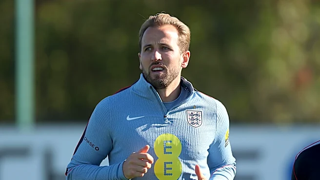 Bayern Munich, Harry Kane close to deal through 2029