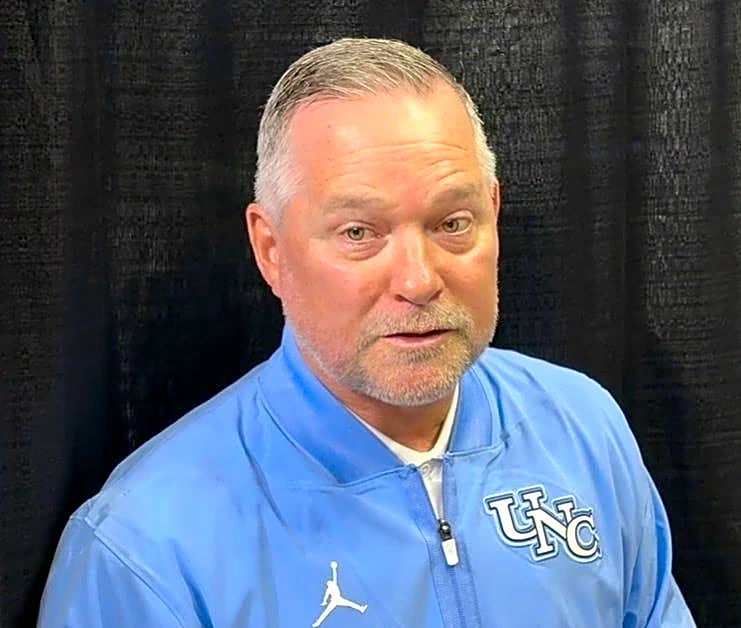 The UNC Sports Week Ahead: October 5th-11th