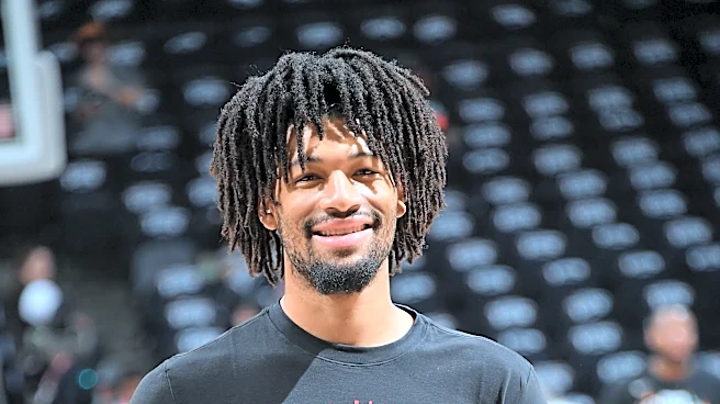How Big of a Loss is Shaedon Sharpe for the Blazers?