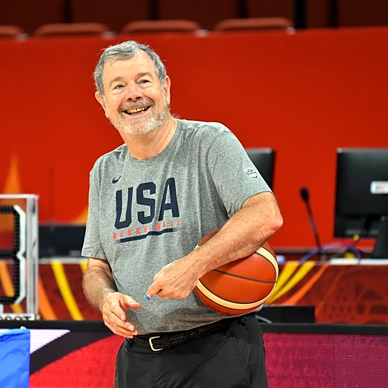 Former Blazers Coach Sees No Issues with Lillard, Morant Together