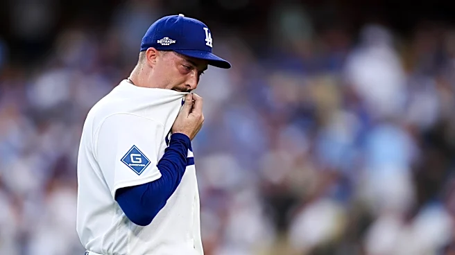 The Dodgers outsmarted themselves
