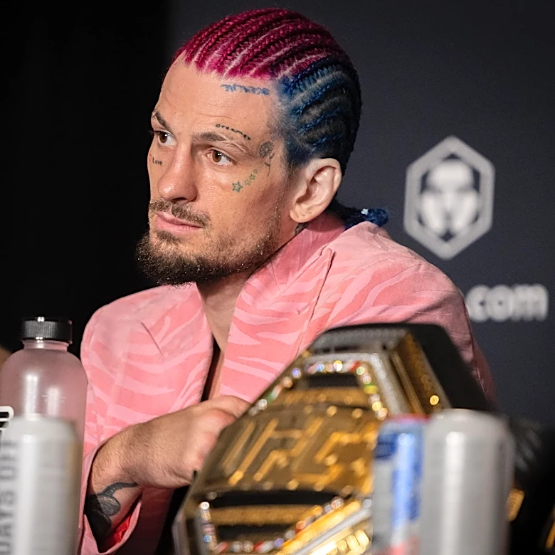 Sean O’Malley likes Payton Talbott callout, but denies ducking fight: ‘He made it up’