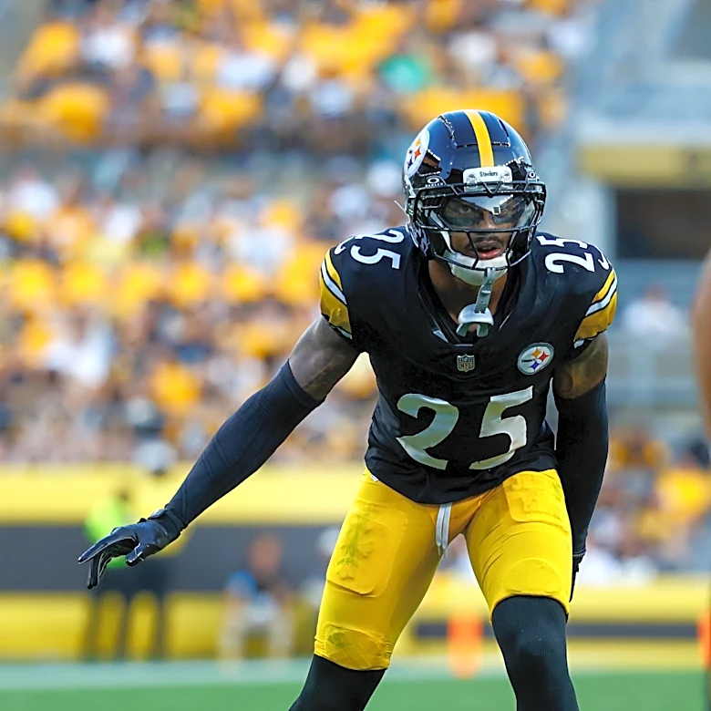 DeShon Elliott ‘getting close’ to Steelers return