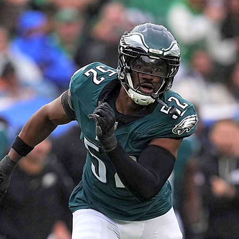 Jonathan Greenard reportedly avoided major injury