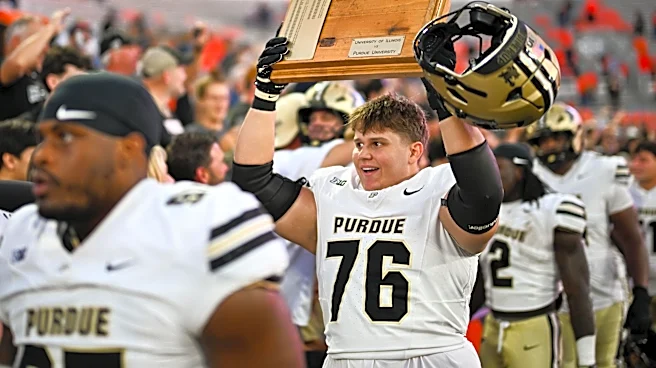 Big Ten Superlatives: Week 6