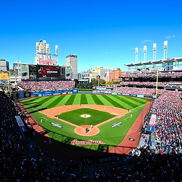 ALDS GAME TWO: WHITE SOX AT GUARDIANS: Williams vs. Burke, discussion