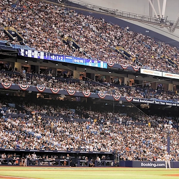 Monday ALDS Open Threads