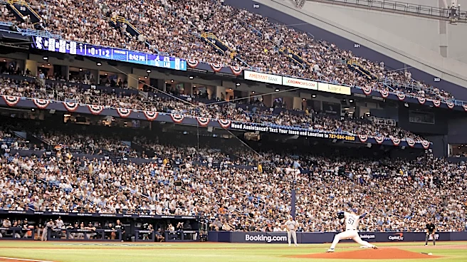 Monday ALDS Open Threads