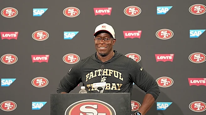 49ers grades: Raheem Morris colt-pletely shuts down Bo Nix and the Broncos