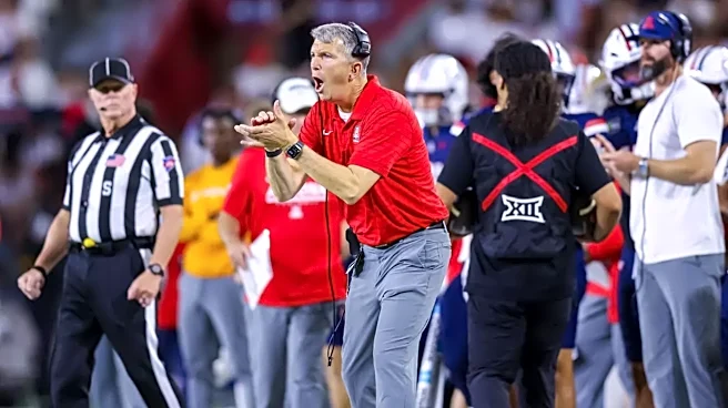 What Brent Brennan said at his press conference to open West Virginia week