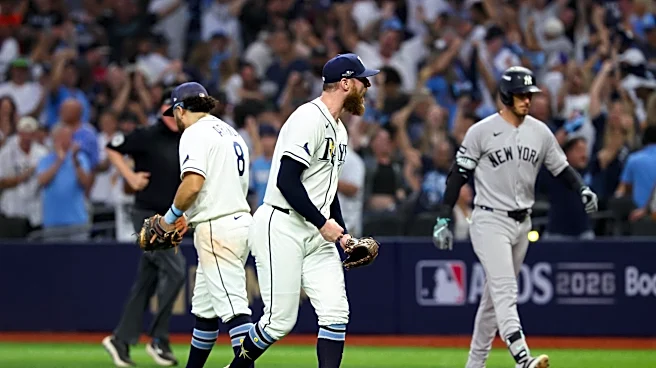 ALDS Game 2 Open Thread