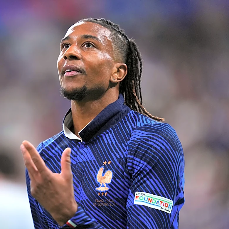 Bayern Munich and France star Michael Olise is must-watch football